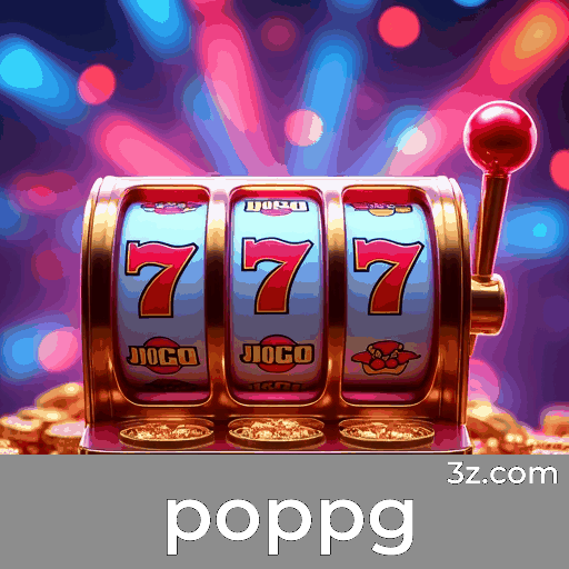 poppg game mais image