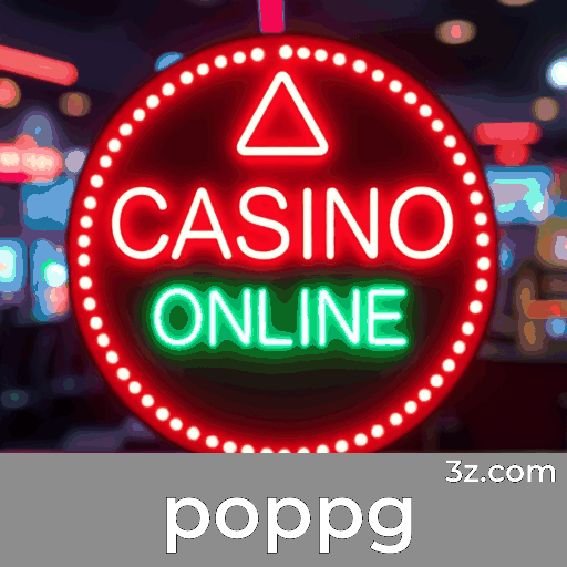 poppg game mais image