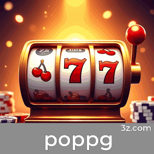 poppg game mais image