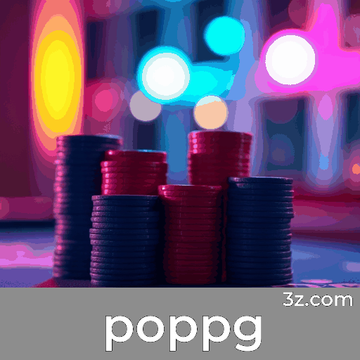 poppg game mais image