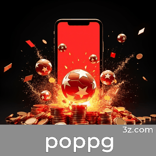 poppg game mais image