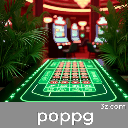 poppg game mais image