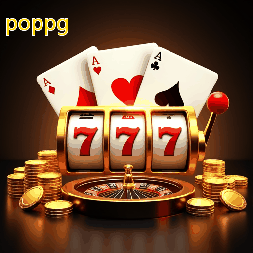 poppg GAME  App Baixar