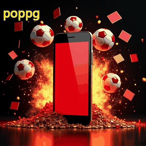poppg GAME  App Baixar