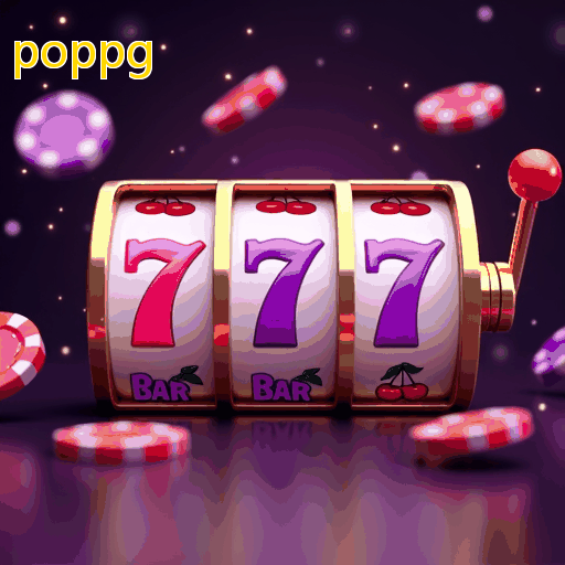 poppg GAME Jogo Cassino no Brasil 2025